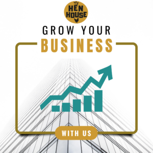 Toronto Business - Hen House Project